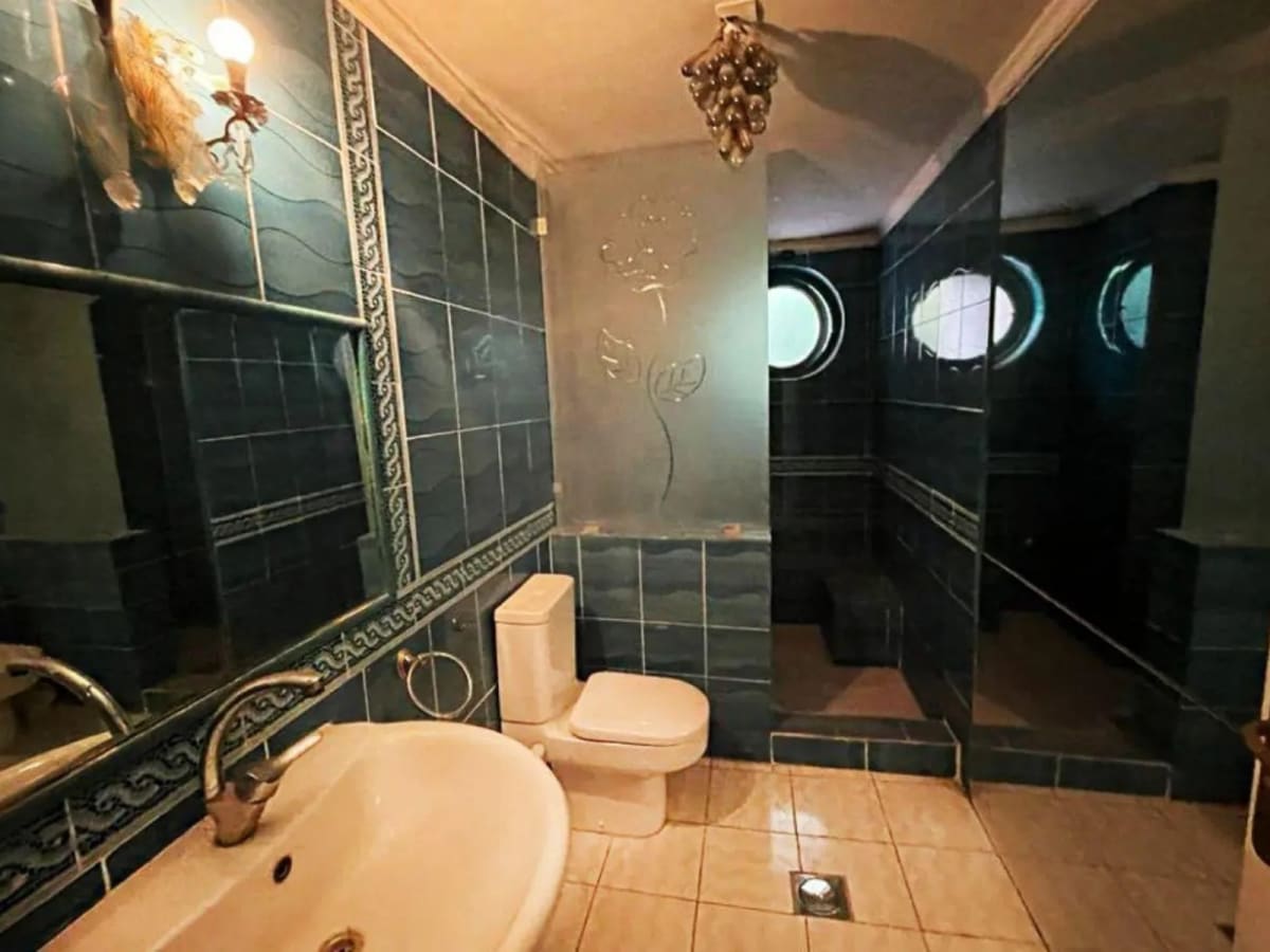 Modern Administrative Villa for Rent |1050 Sqm | Sarayat El Maadi