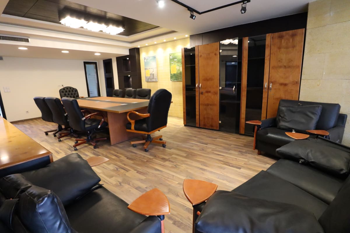 Administrative Office For Rent| 450m²| Bavaria