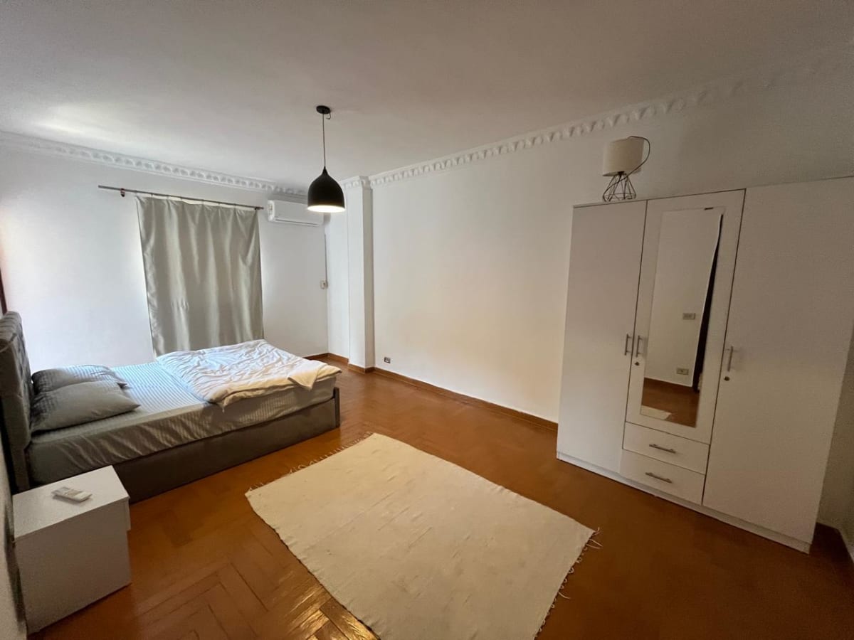 Comfortable 3 Bedroom Apartment Ideal for Expats
