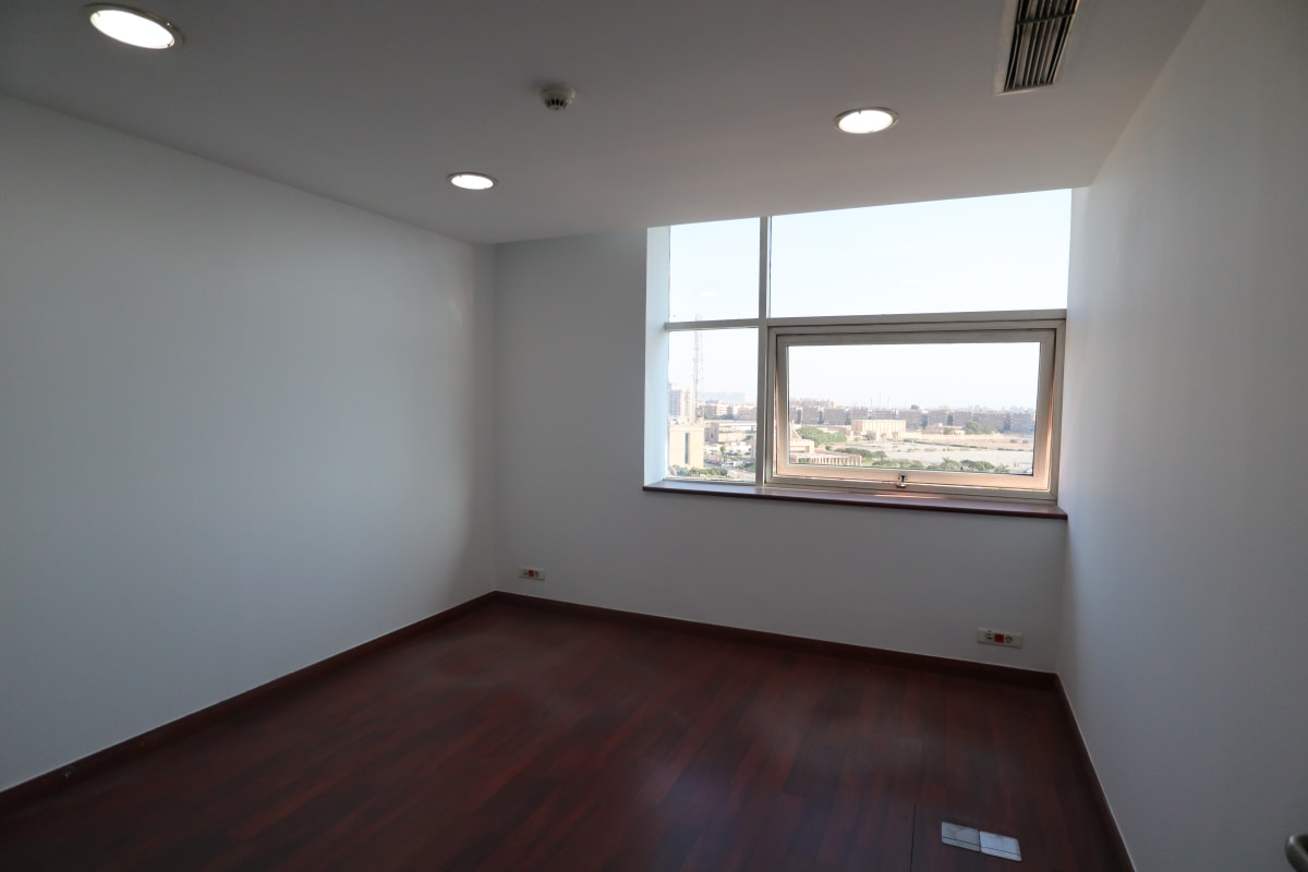 Administrative Office For Rent| 400m²| New Maadi