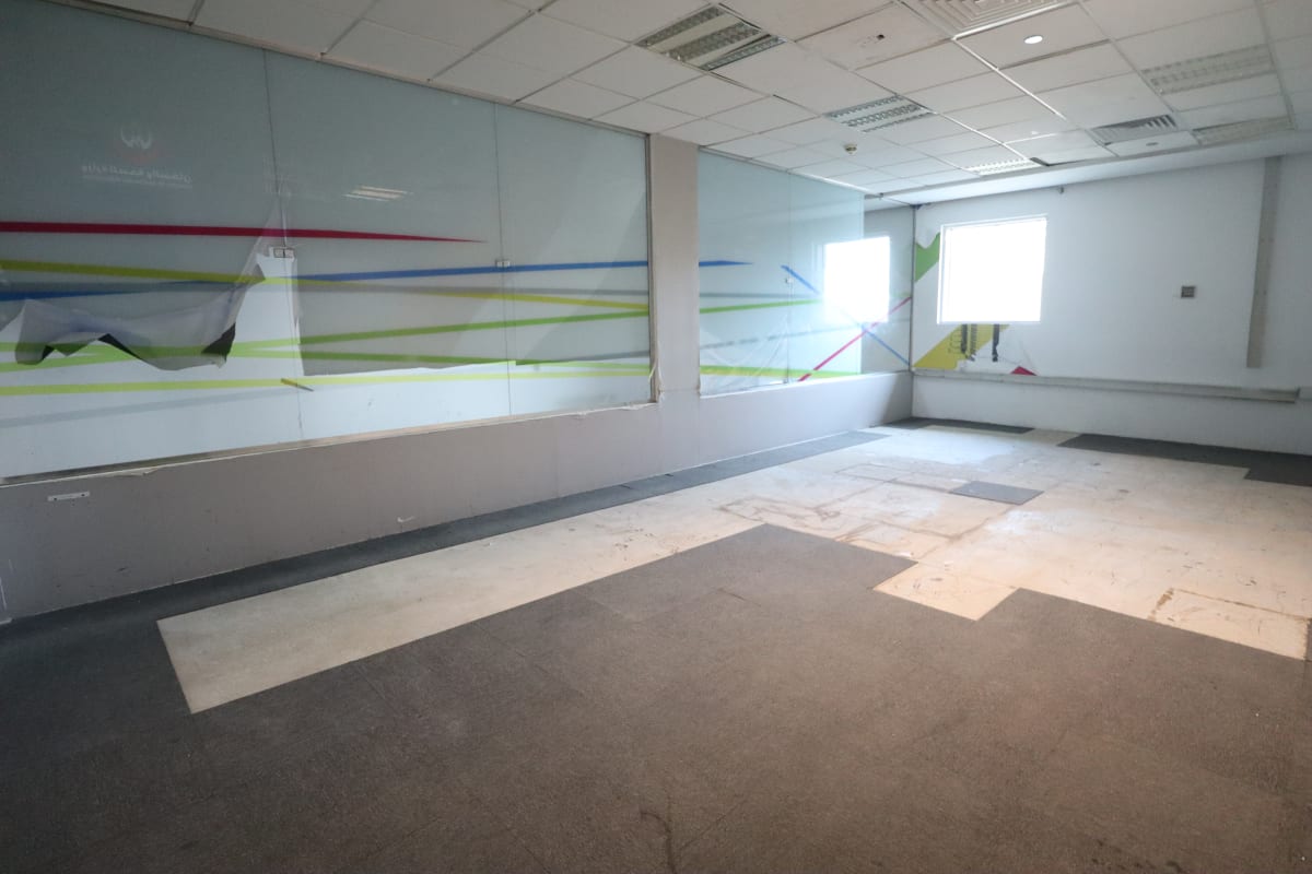 Administrative Office For Rent|350m²|Smart Village
