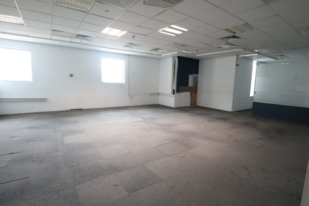 Administrative Office For Rent|350m²|Smart Village