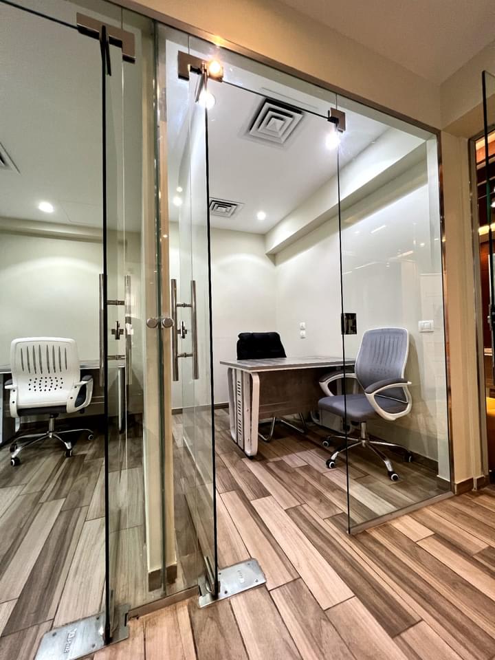 Administrative Office For Rent| 300m²| Bavaria.