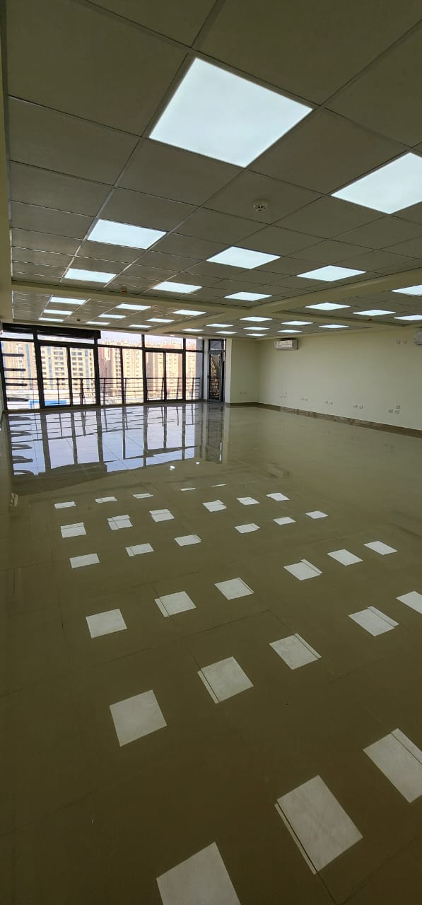 Administrative Office For Rent| 400m²| Bavaria .