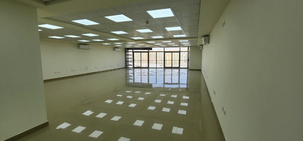 Administrative Office For Rent| 400m²| Bavaria .