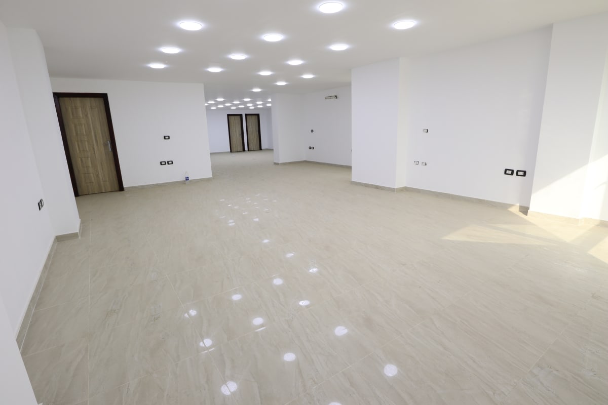 Administrative Office For Rent| 500m²| Bavaria .