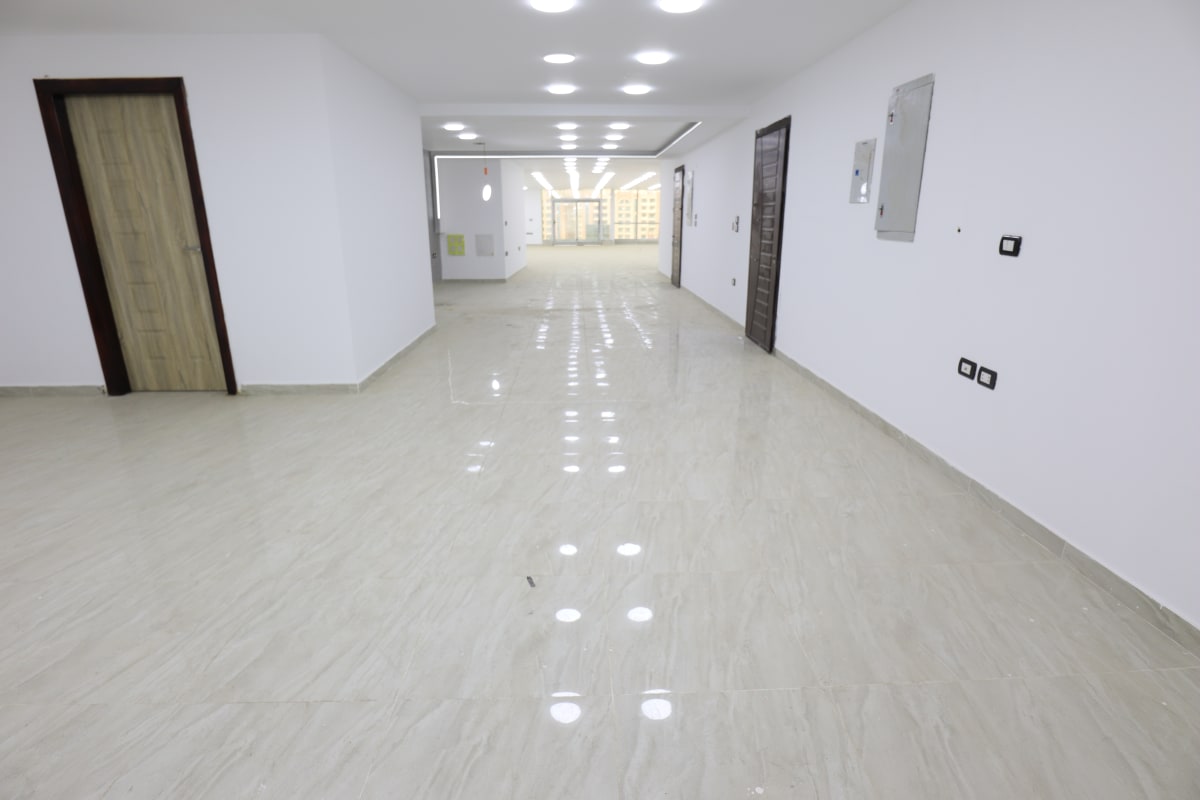 Administrative Office For Rent| 500m²| Bavaria .