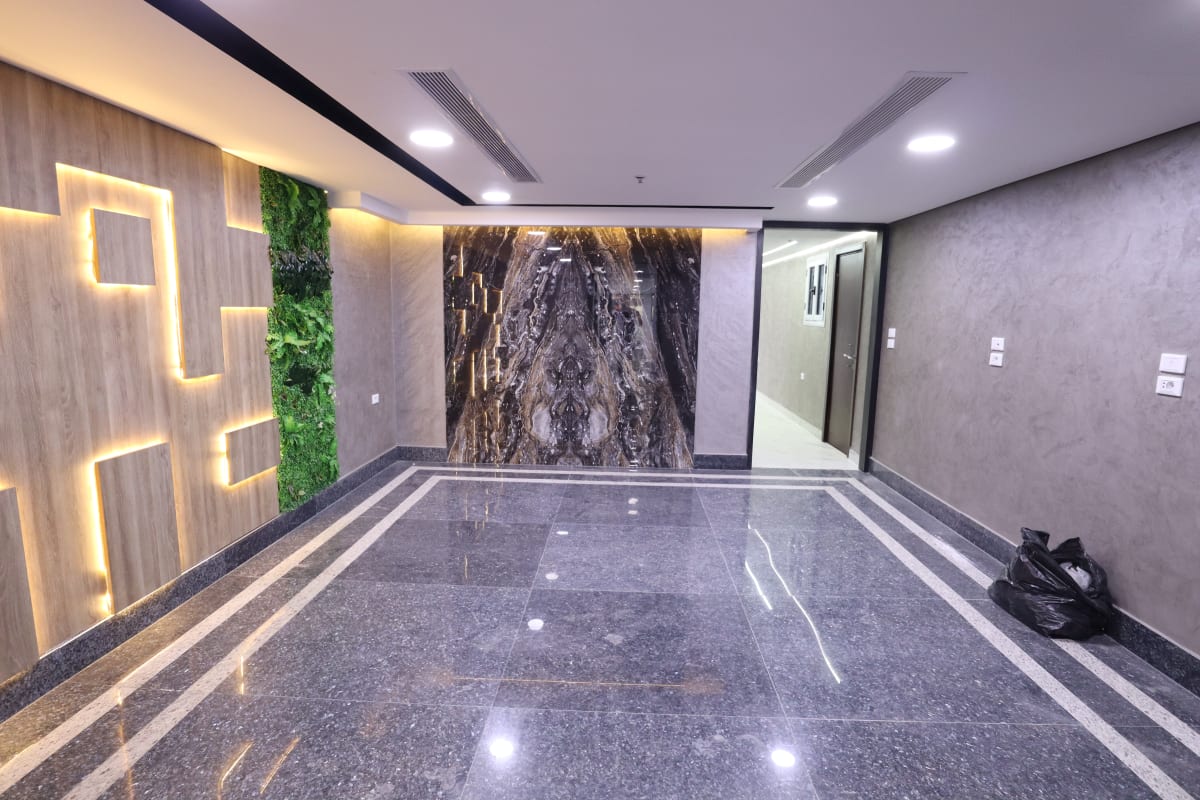 Administrative Office For Rent| 500m²| Ring Road.