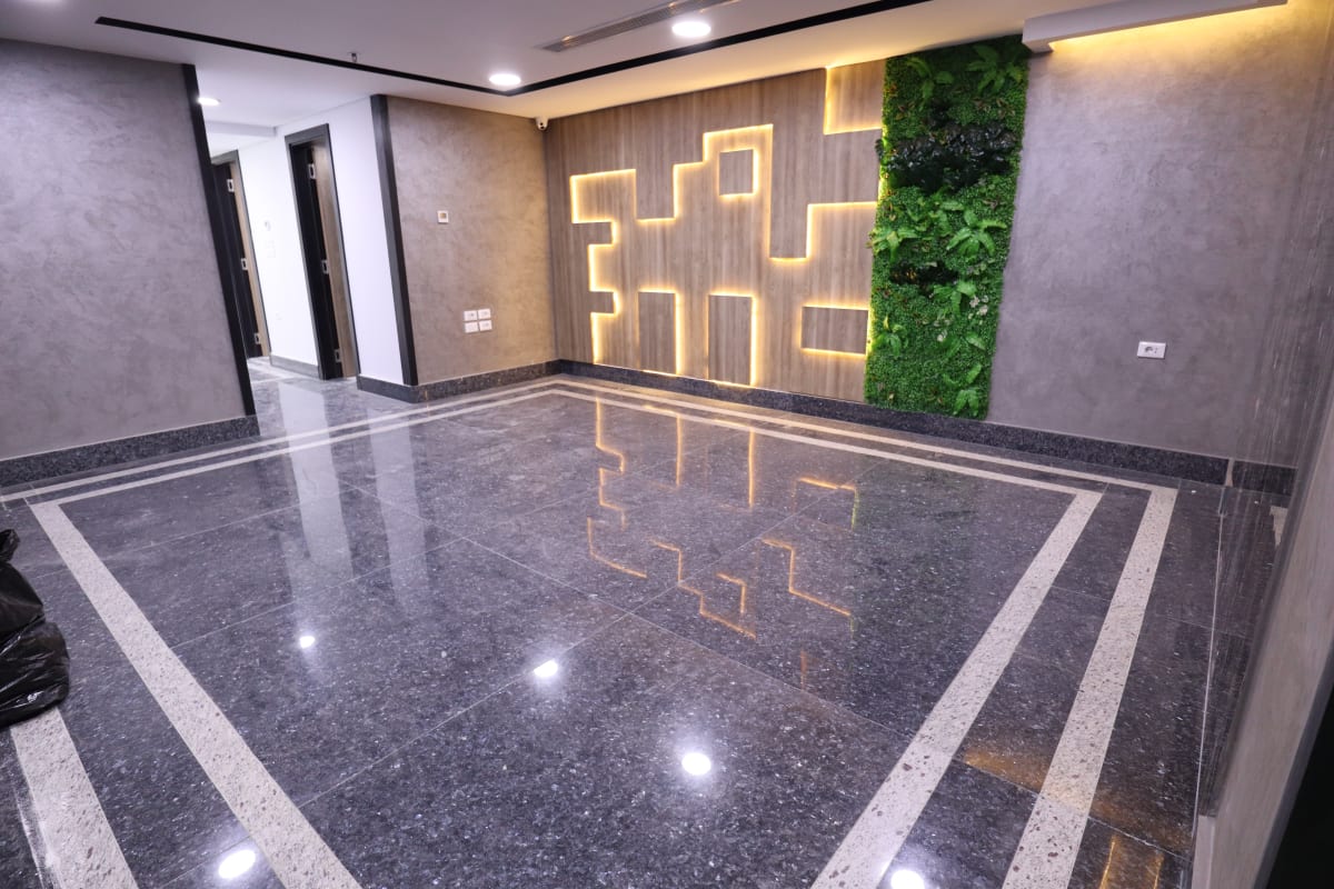 Administrative Office For Rent| 500m²| Ring Road.