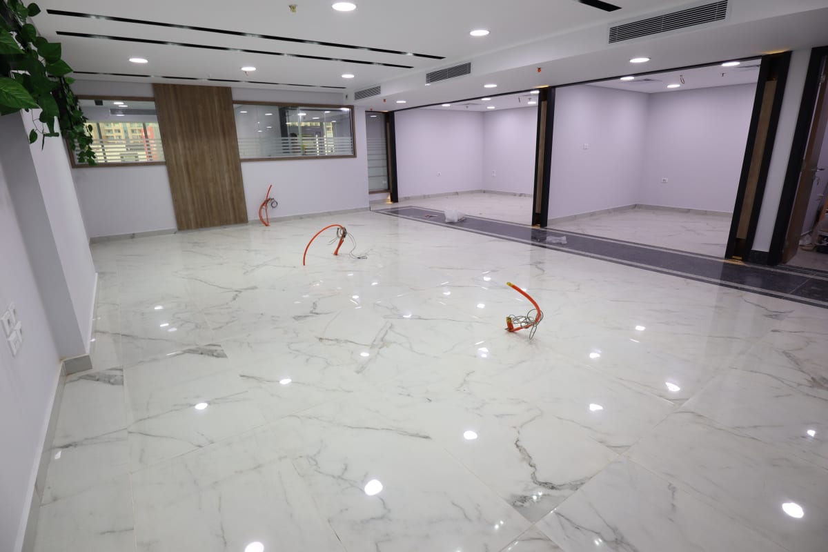 Administrative Office For Rent| 500m²| Ring Road.