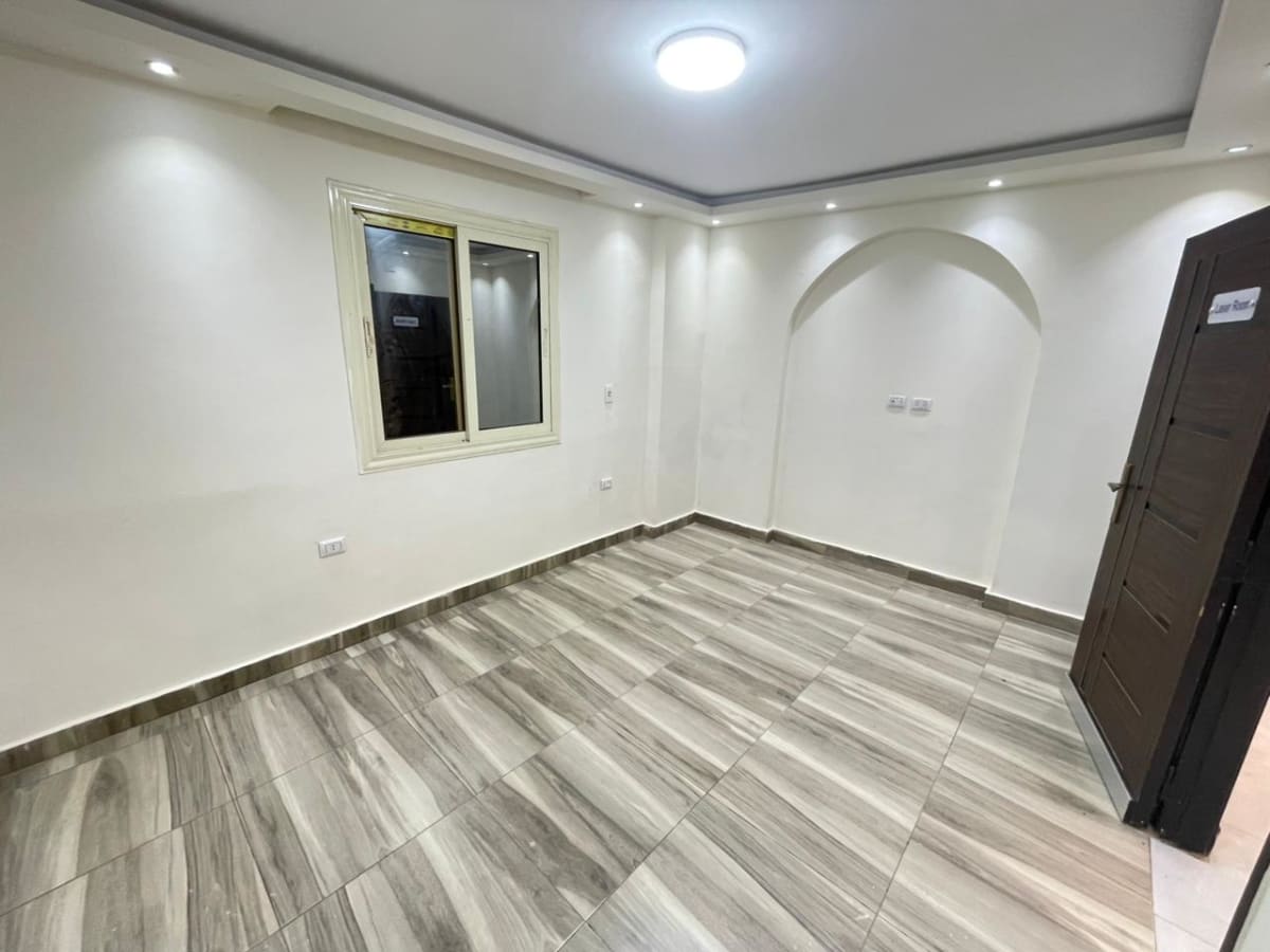 Administrative Office for Rent | 140 Sqm | New Maadi