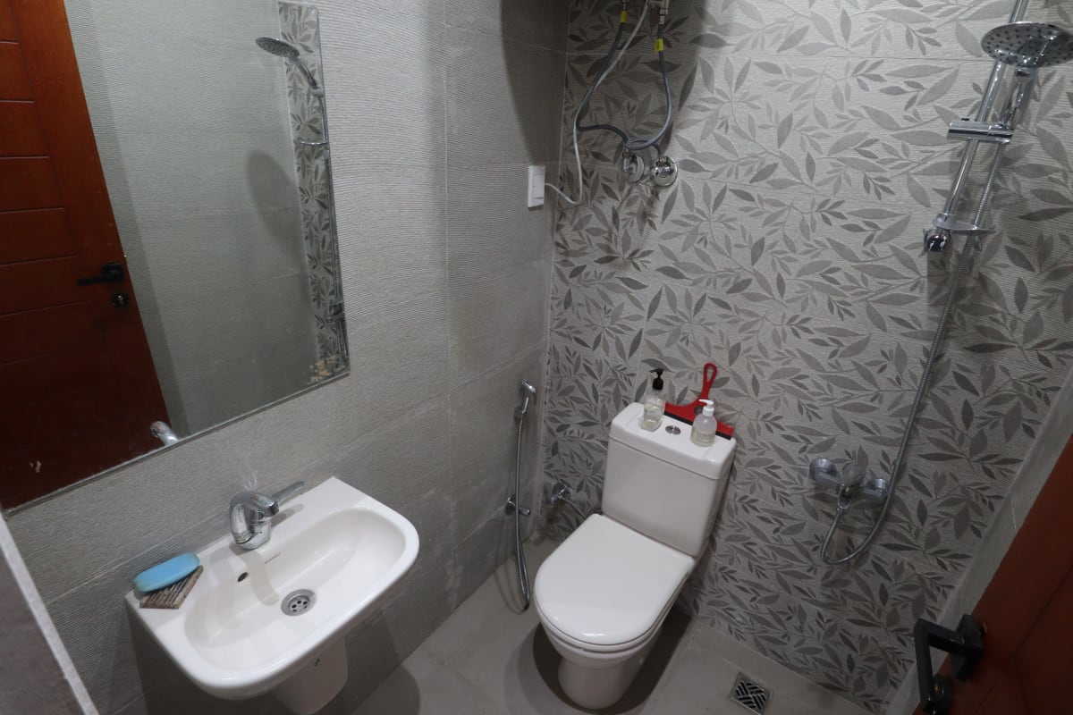 Chic Furnished Apartment For Rent In Maadi Degla.