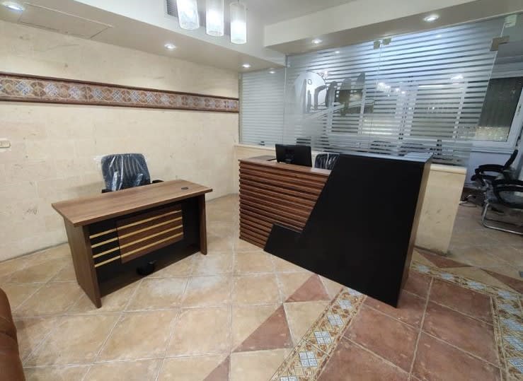 Administrative Office for Rent | 120 Sqm | New Maadi