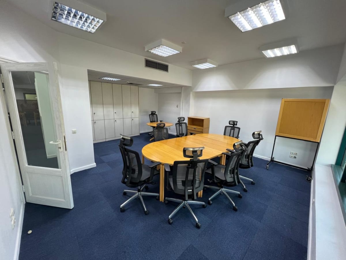 Administrative Office For Rent| 240m² | Maadi .