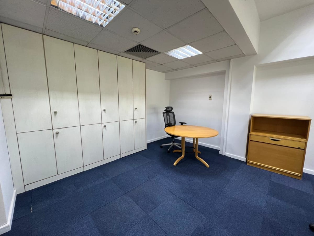 Administrative Office For Rent| 240m² | Maadi .