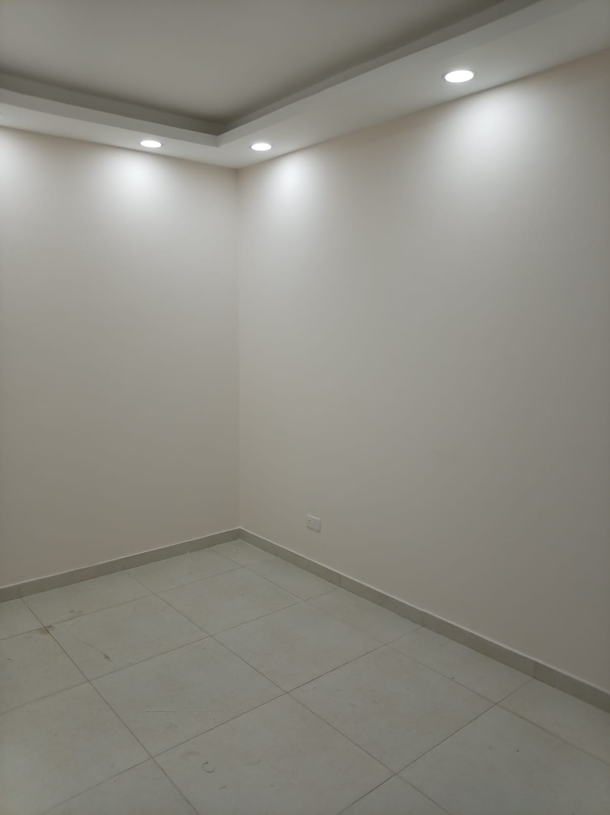 Administrative Office for Rent | 90 Sqm | New Maadi.