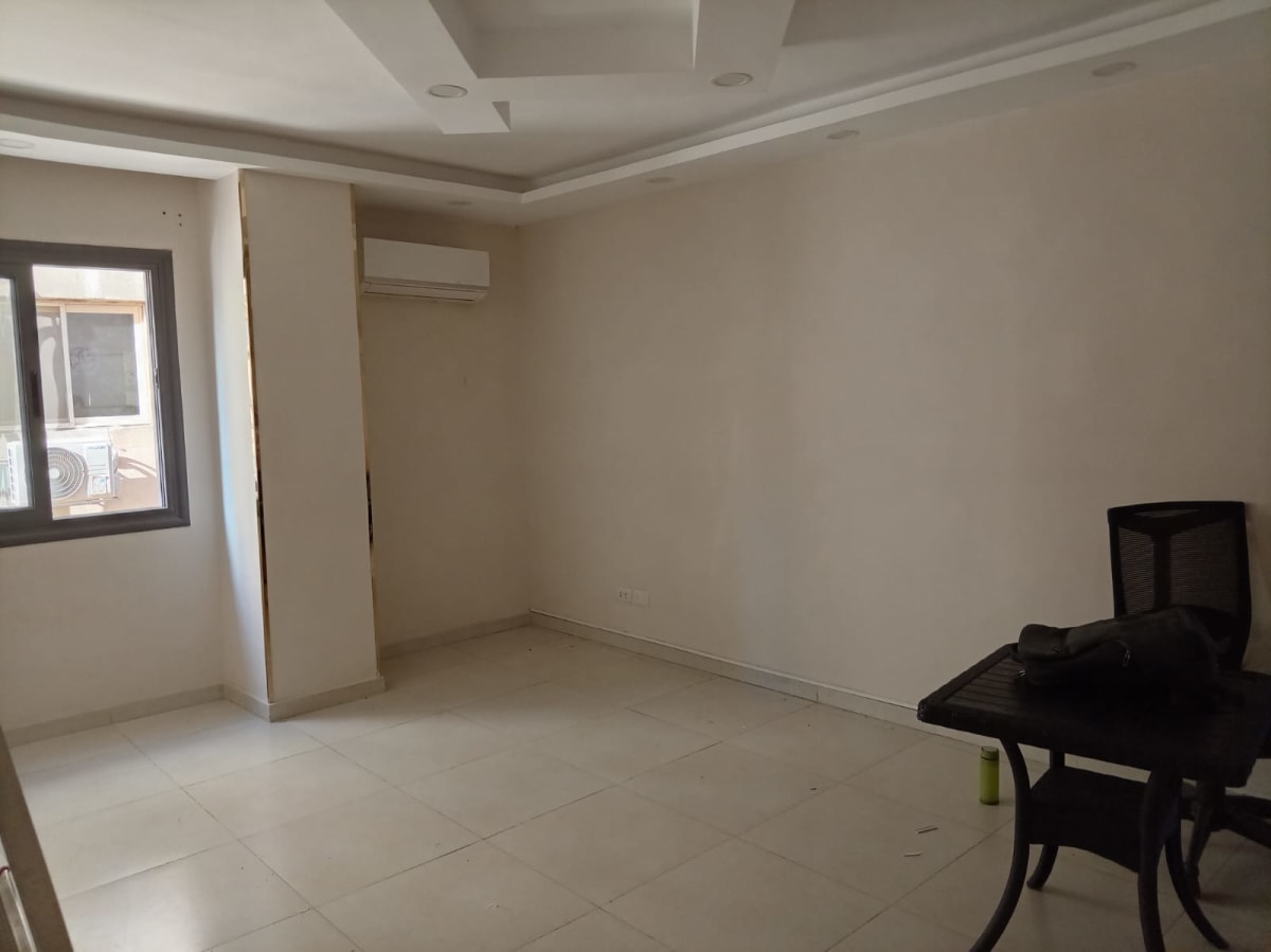Administrative Office for Rent | 90 Sqm | New Maadi.