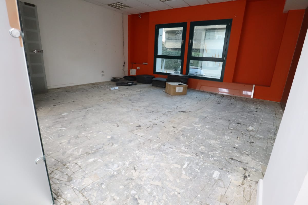 Administrative Office For Rent| 160 m² | Maadi .