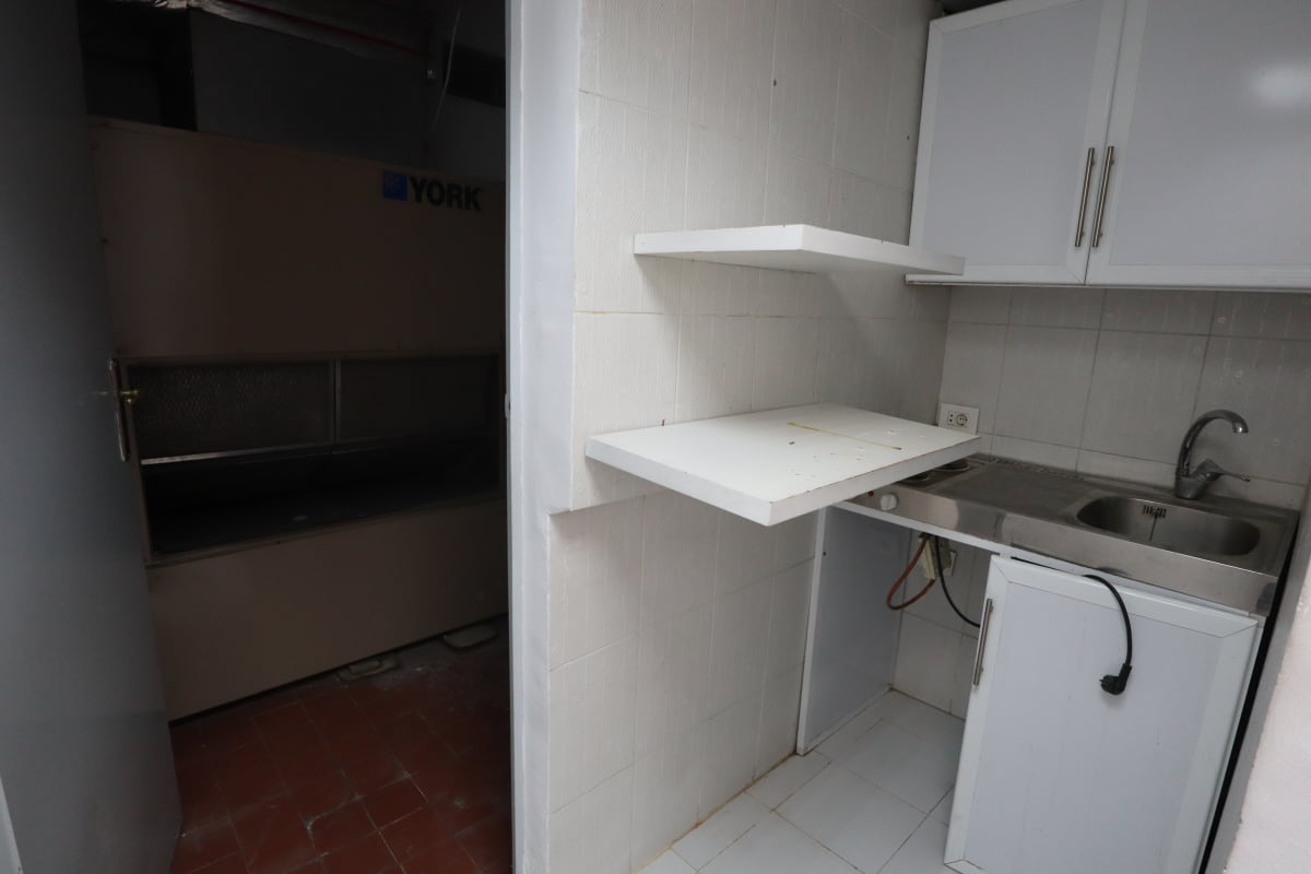 Administrative Office For Rent| 160 m² | Maadi .