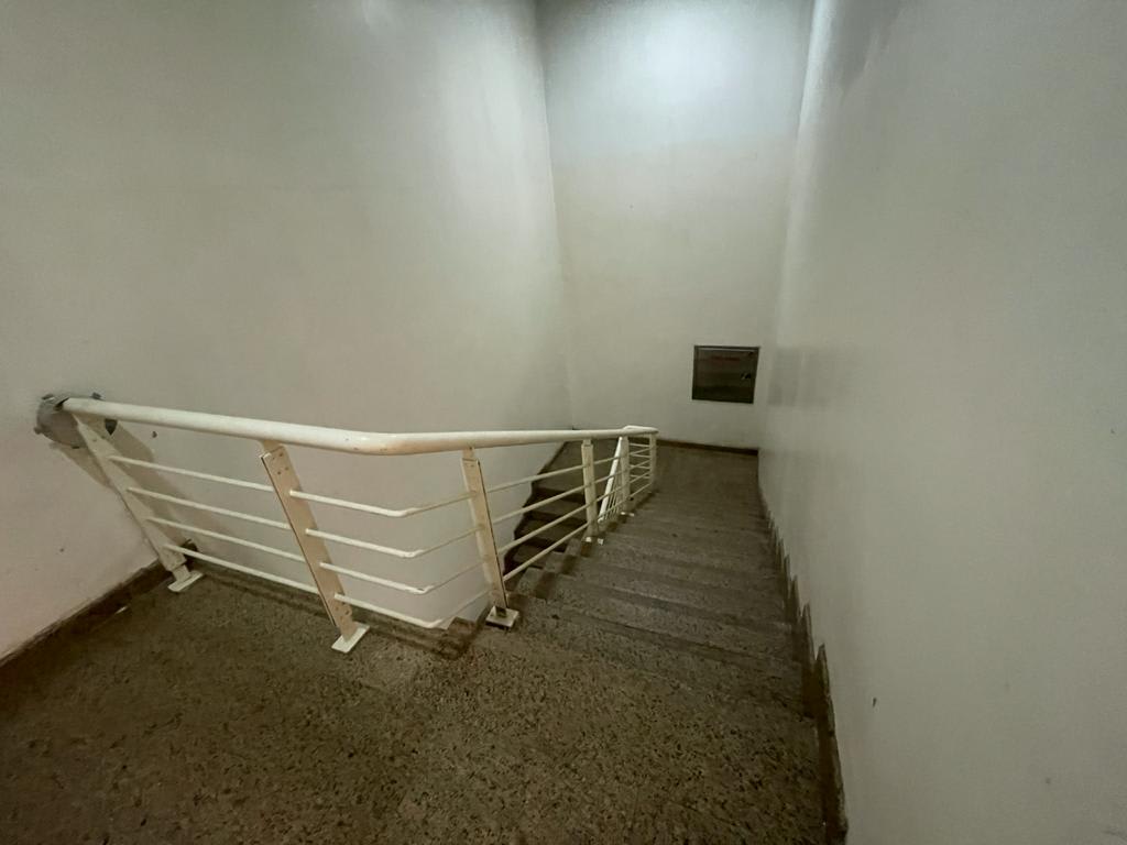 Administrative Office For Rent| 480m²| El Maadi.