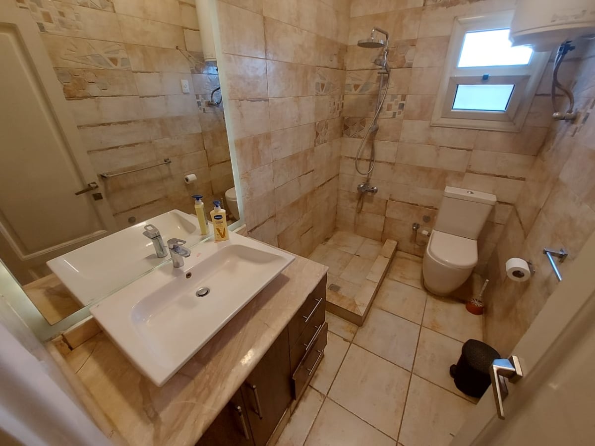 Modern 2BR Apartment For Rent in Garden City