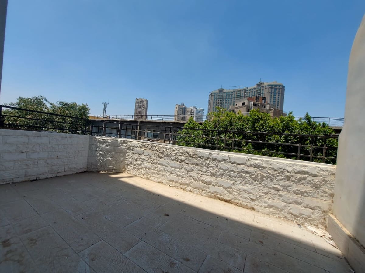 Modern 2BR Apartment For Rent in Garden City