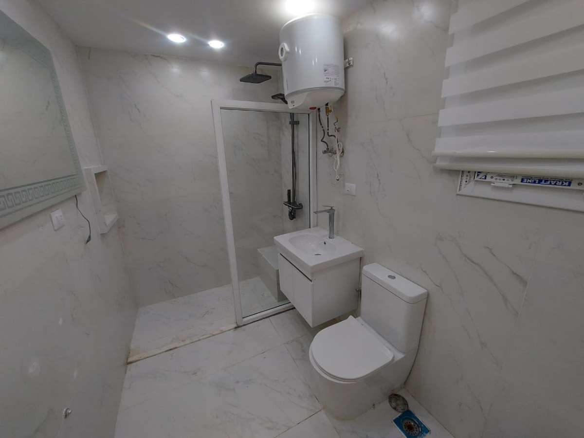 Furnished 2BR Apartment For Rent in Garden City