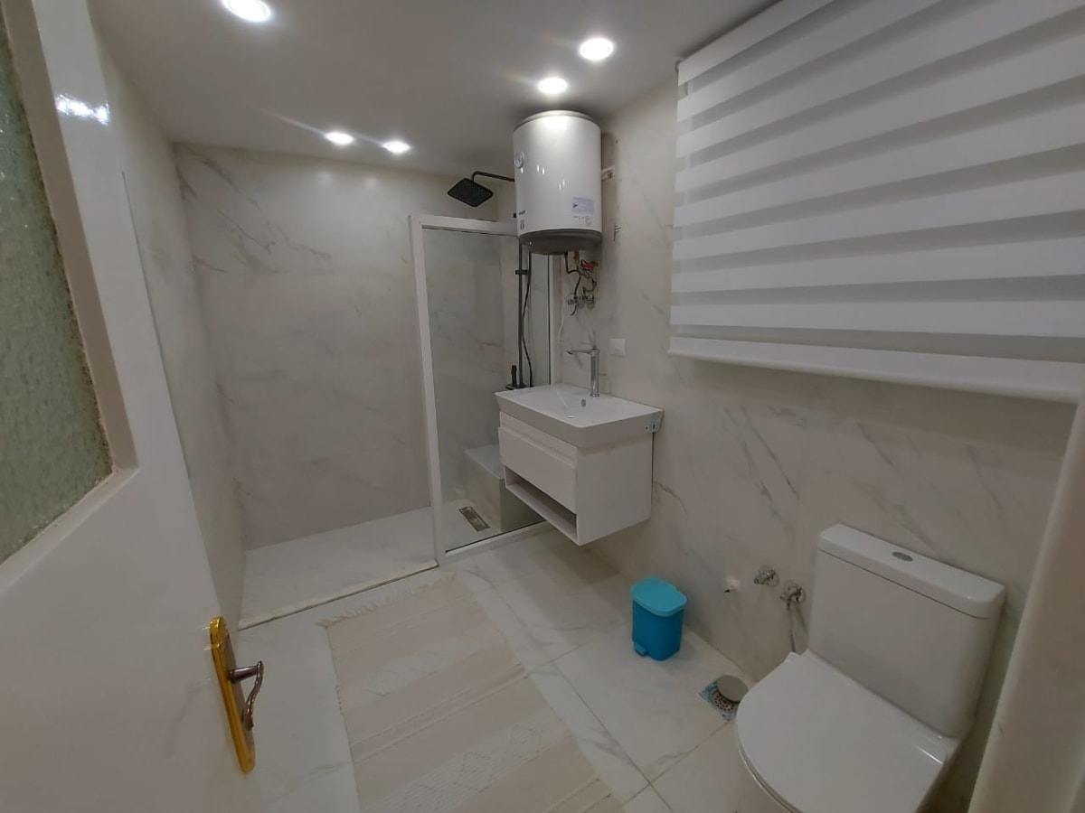 Furnished Studio in Garden City