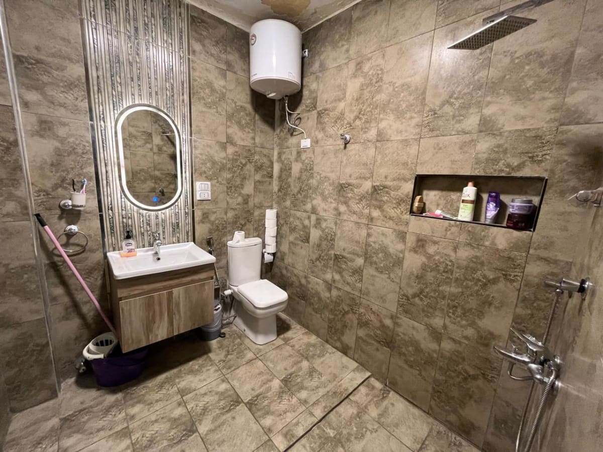 Fully Finished Apartment With All Furnishing In Zamalek