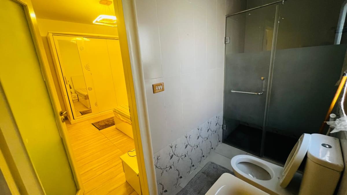 Charming 2BR Apartment for Rent
