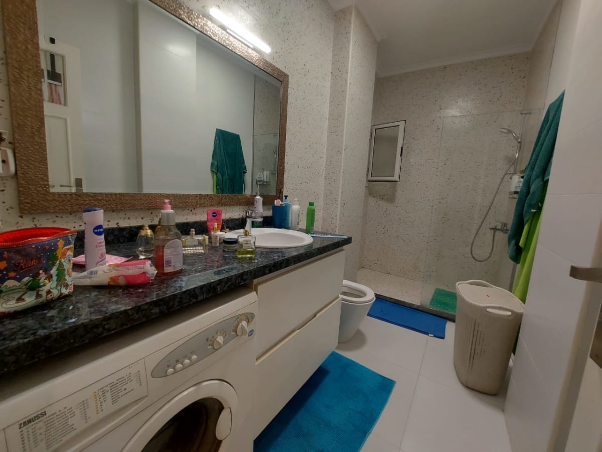 Furnished Apartment In Zamalek Close to More Amenities