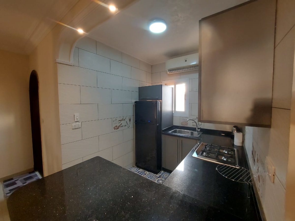 Furnished Apartment For Rent in Zamalek| Specious Layout.