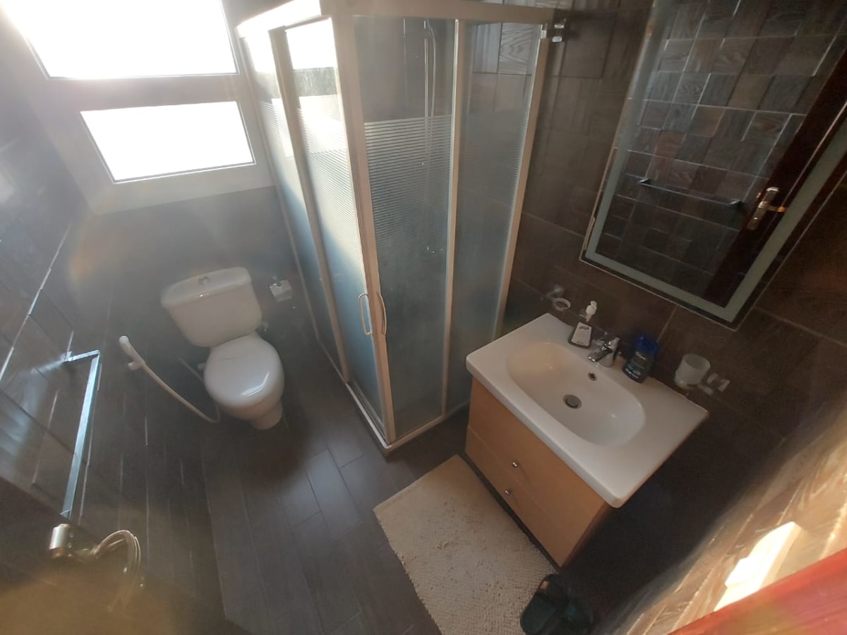 Furnished Apartment For Rent in Zamalek| Specious Layout.