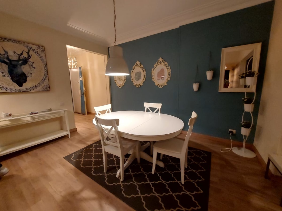 Cozy 1 Bedroom Home in Zamalek