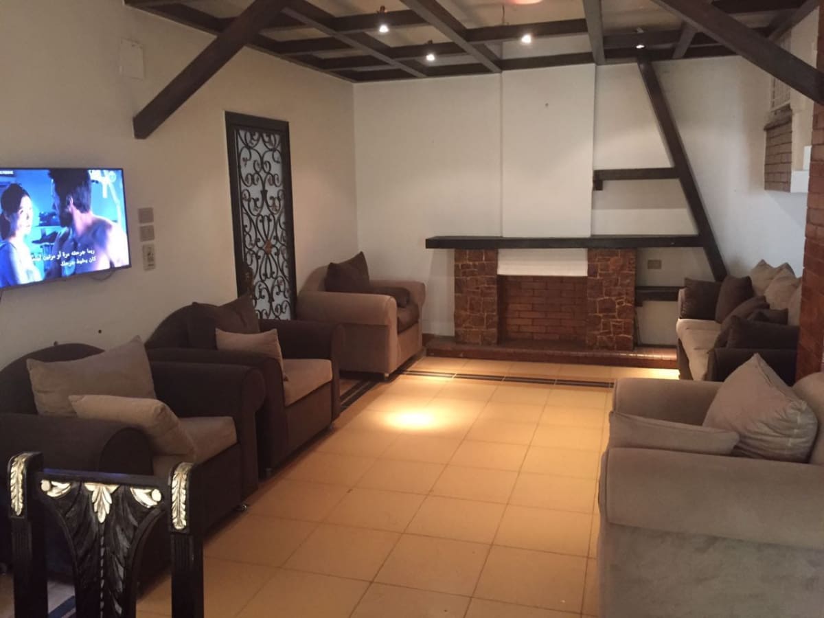 Villa For Rent| 407m² | New Maadi.