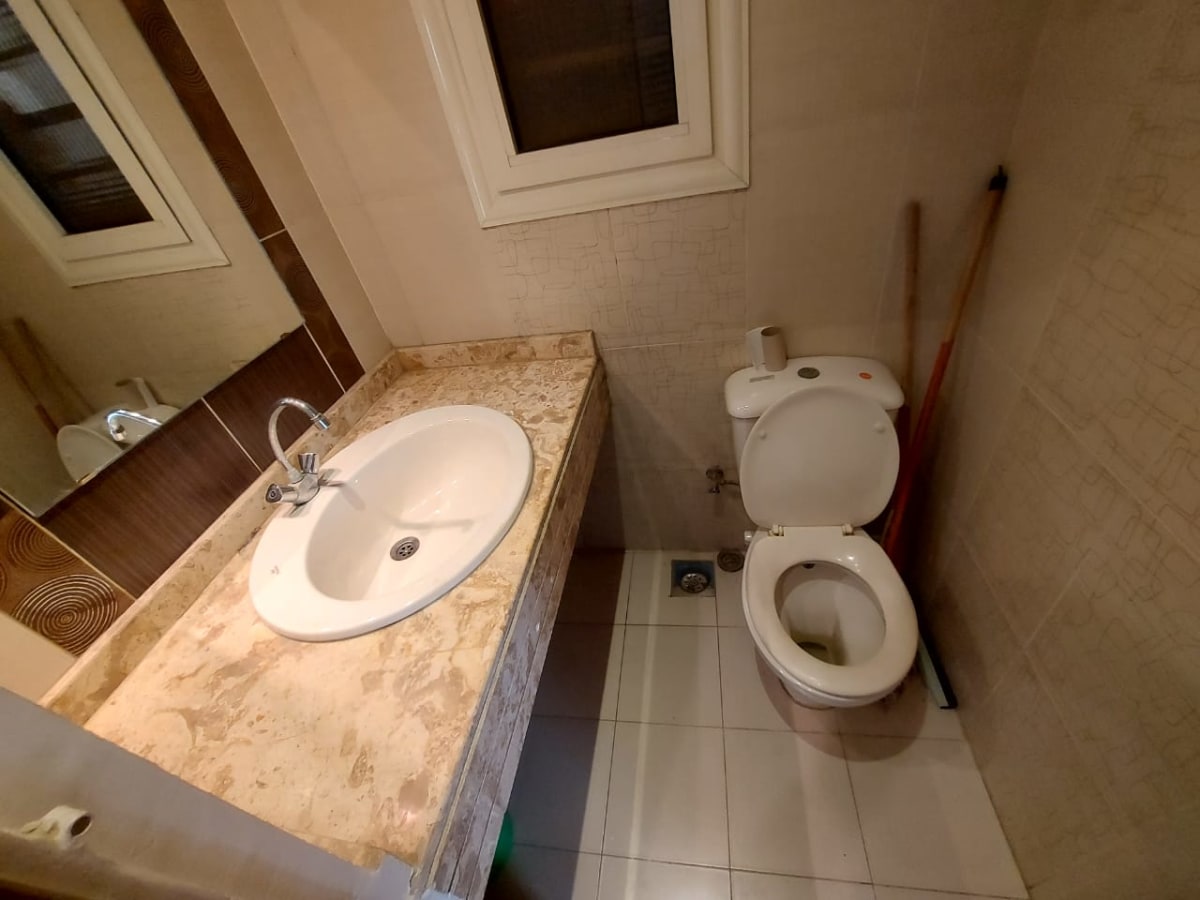 Furnished2-Bedrooms Apartment In Prime Location In Zamalek