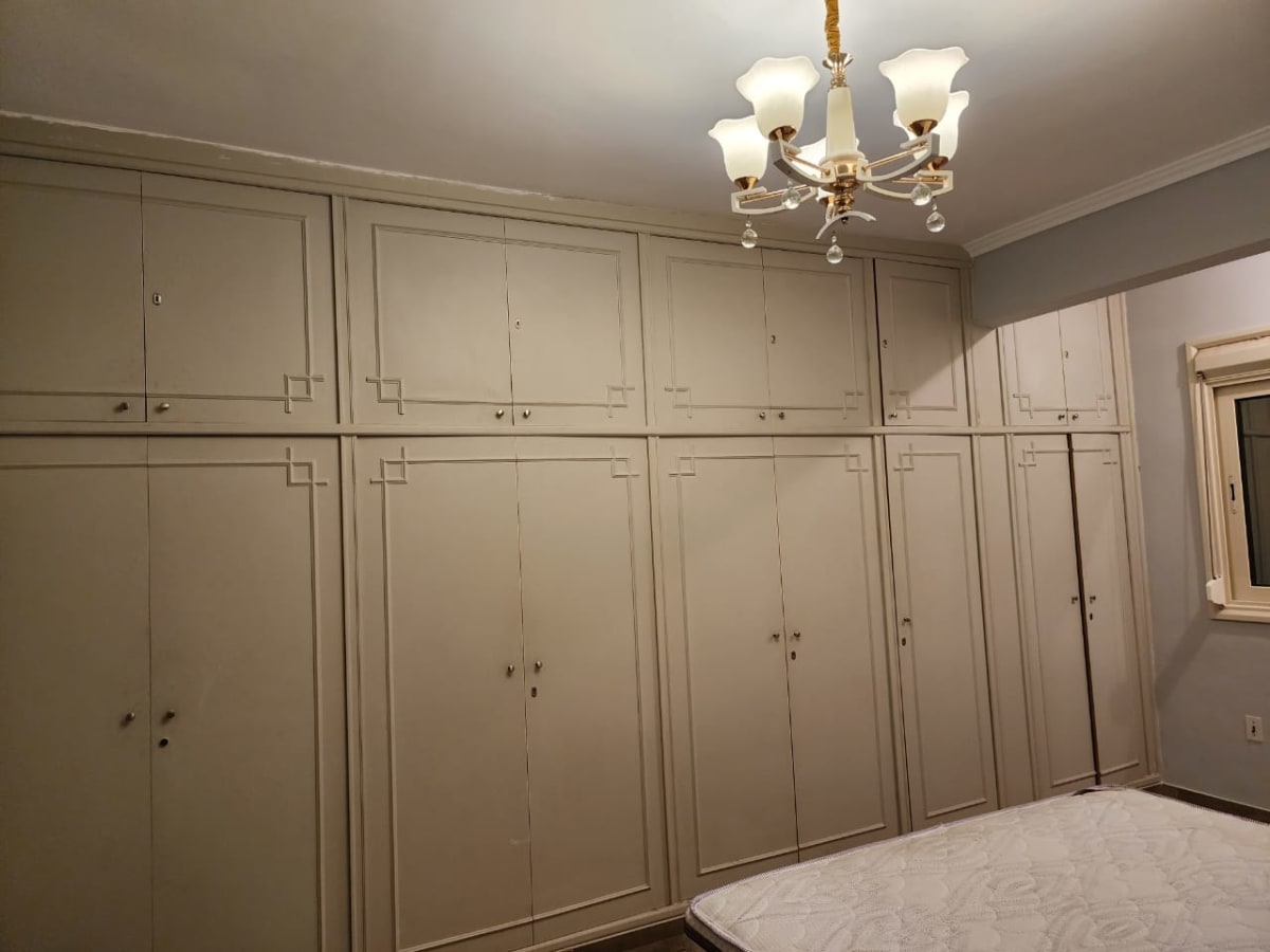 Modern 3BR Apartment For Rent in Zamalek 180 M2