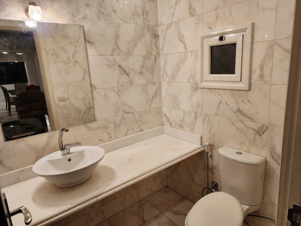Modern 3BR Apartment For Rent in Zamalek 180 M2