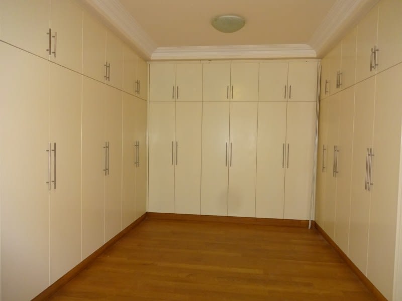 Luxury 4BR Duplex for Rent with Garden & Shared Pool Access