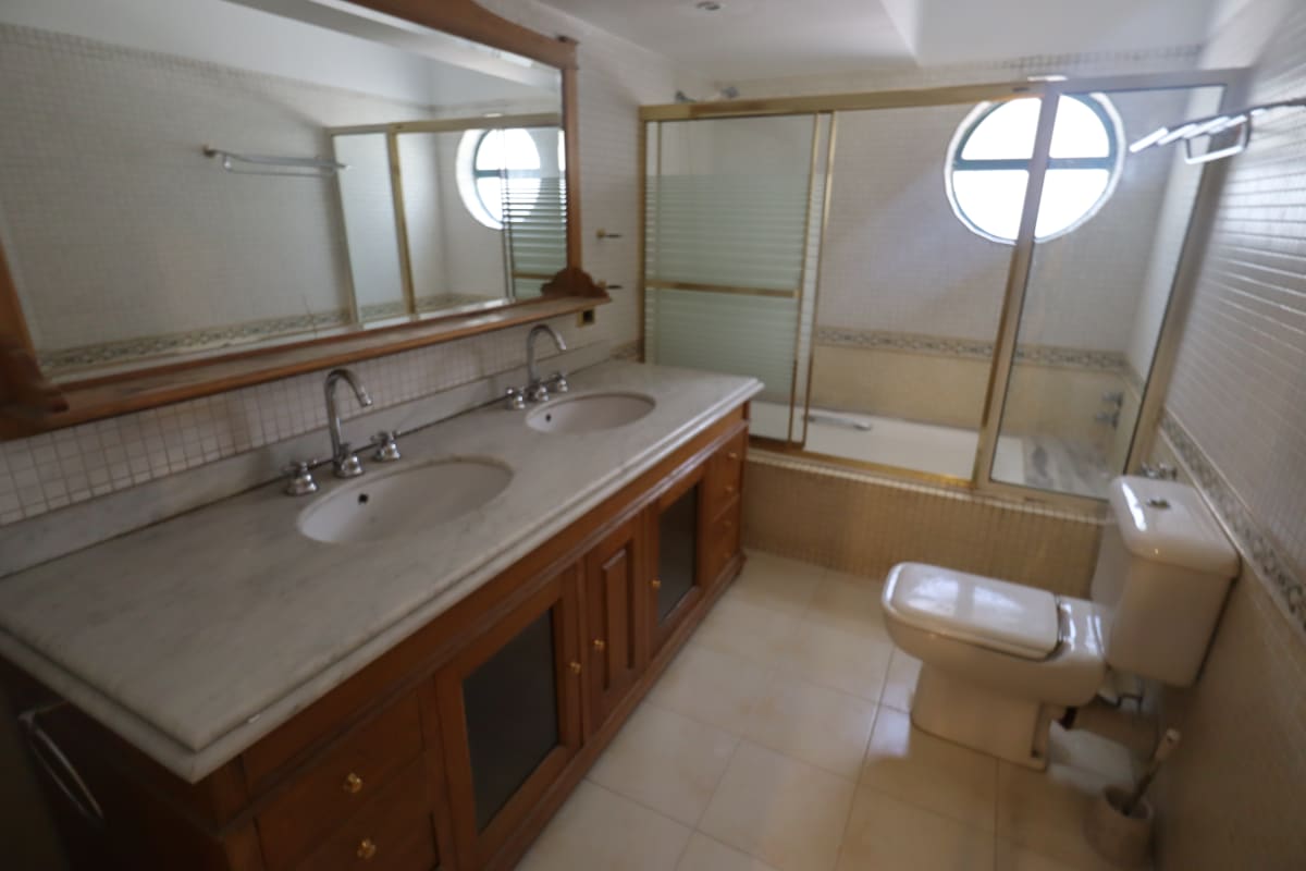 Modern Administrative Villa for Rent | 600 Sqm | New Maadi