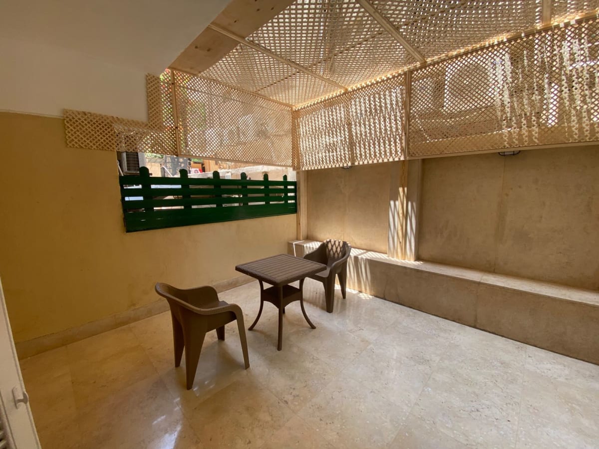 Charming 2BR Garden Apartment in a Prime Location