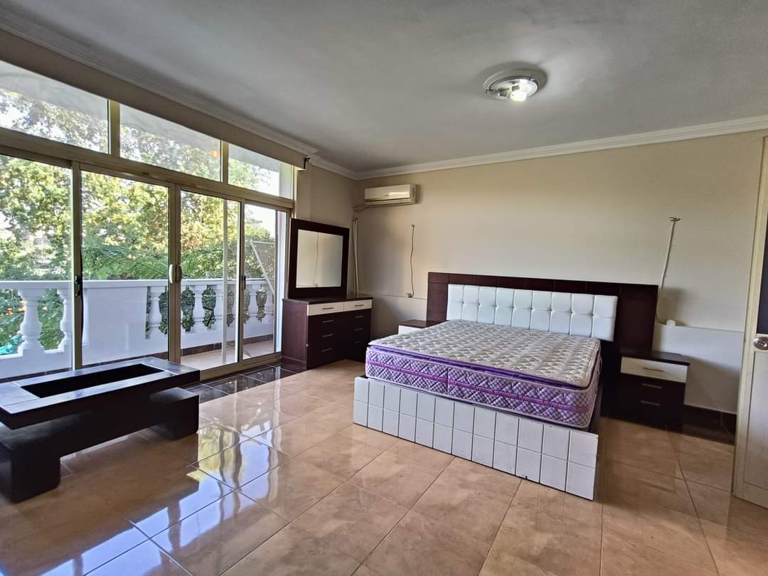 Sunny 2BR Apartment for Rent in Maadi 150 sqm