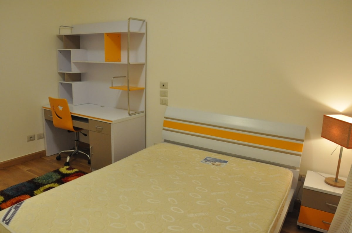 Elegant Furnished Apartment For Rent In The Heart Of Sarayat El Maadi.