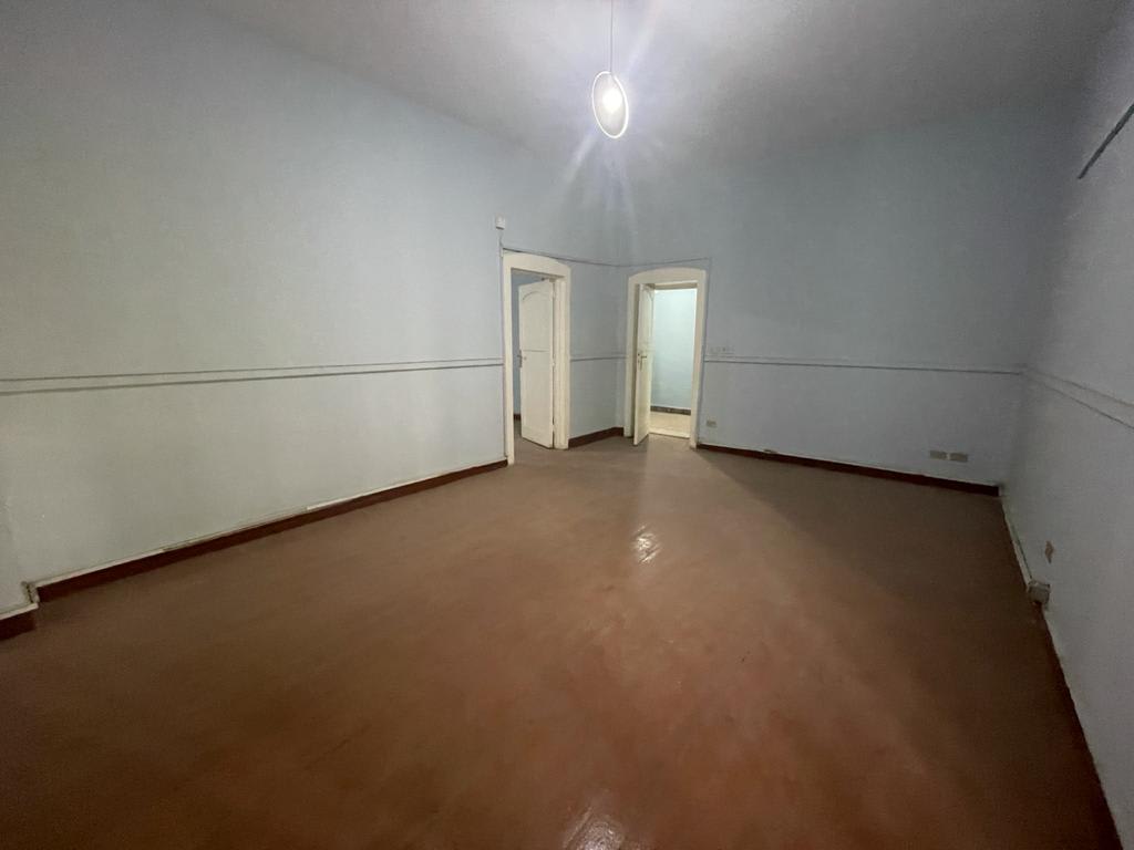 Modern Administrative Villa for Rent | 1500 Sqm | Sarayat El Maadi