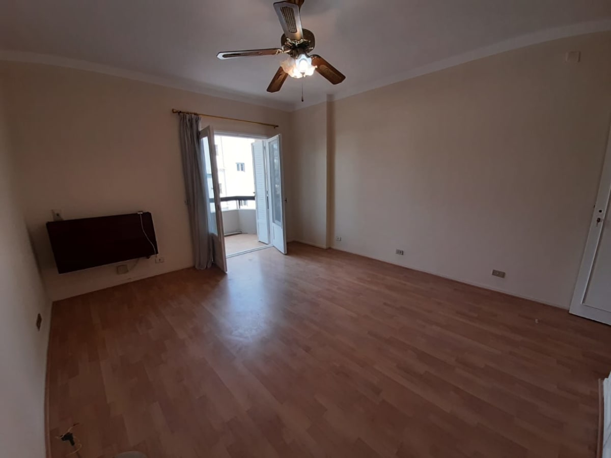 Luxury 4BR Apartment for Rent with Private Balcony