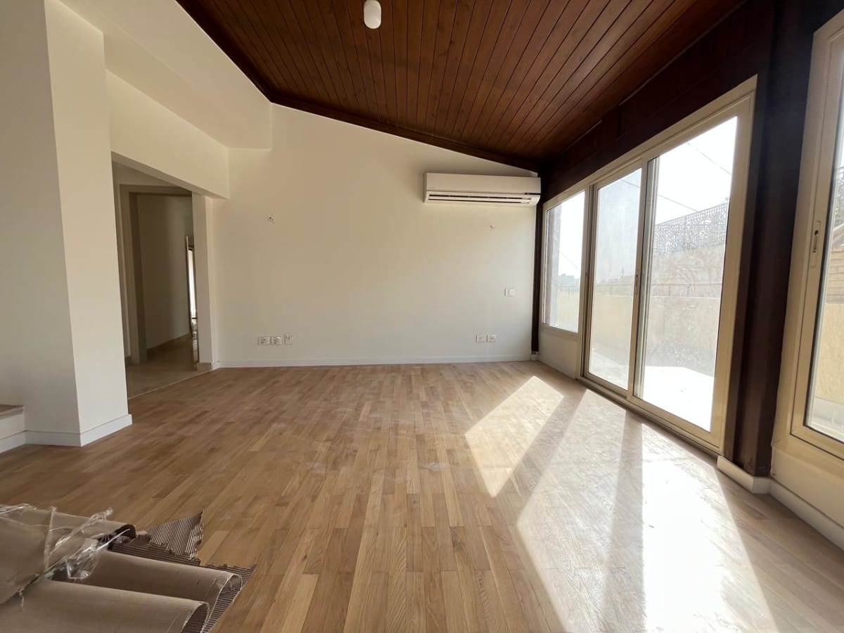 Penthouse for Rent in Maadi - 3BR & 250 sqm