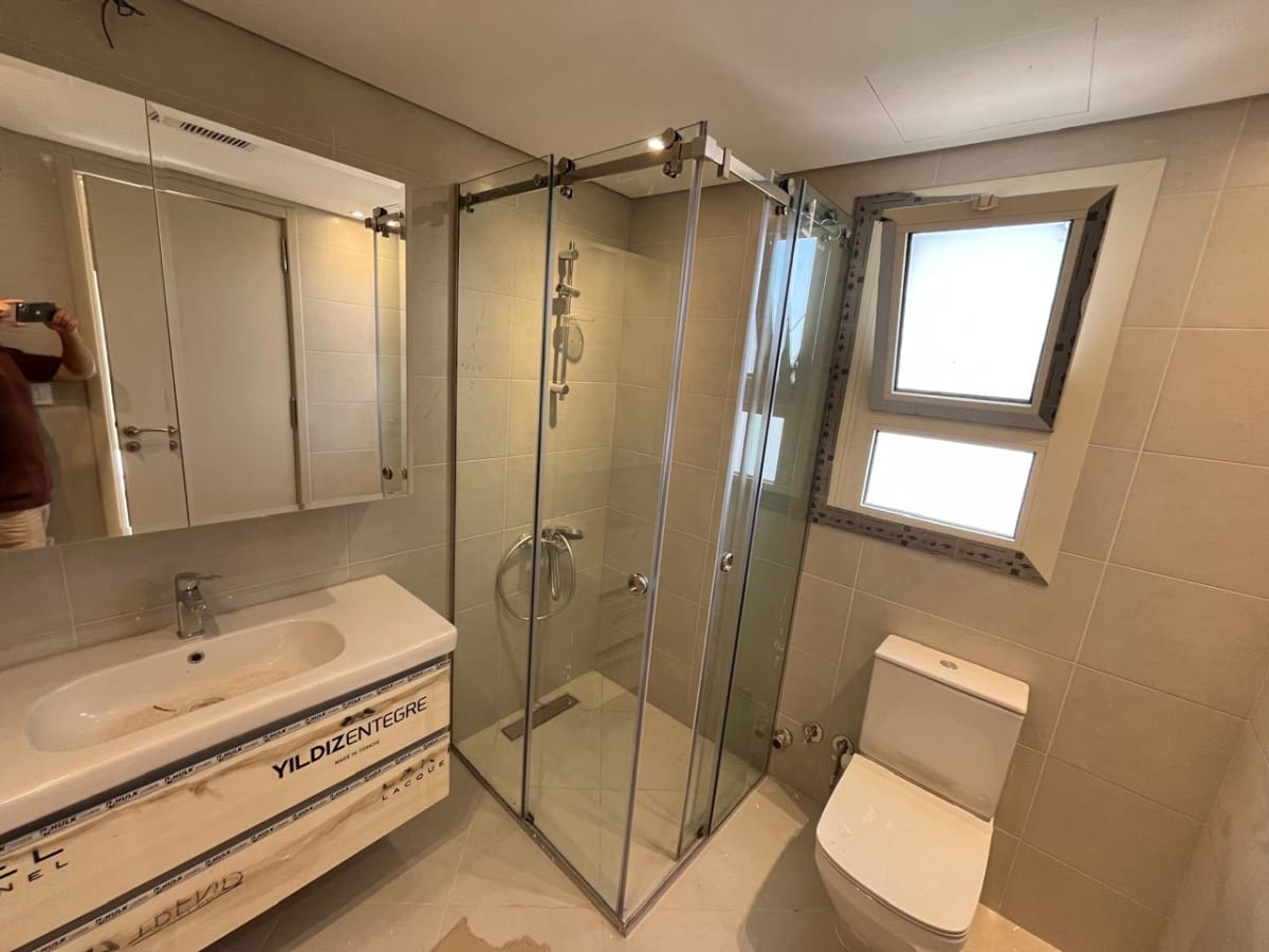 Penthouse for Rent in Maadi - 3BR & 250 sqm