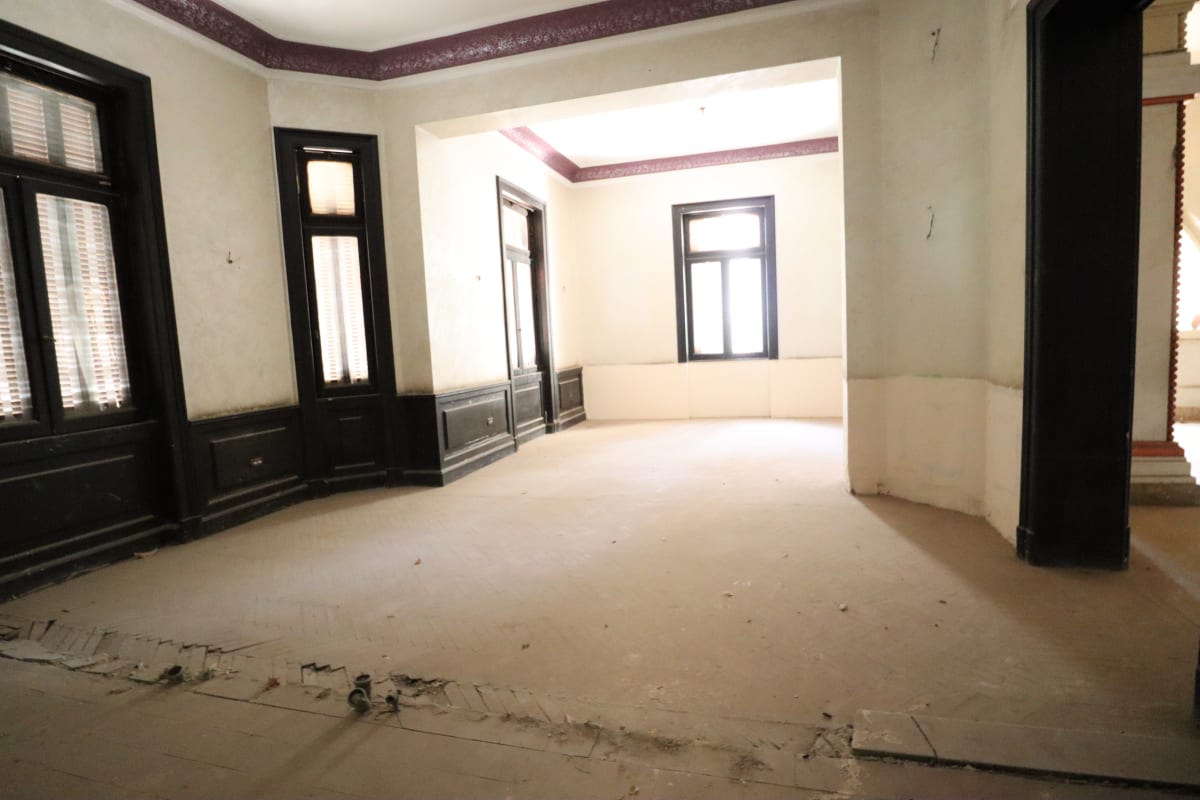 Modern Administrative Villa for Rent | 1050 Sqm | Sarayat El Maadi