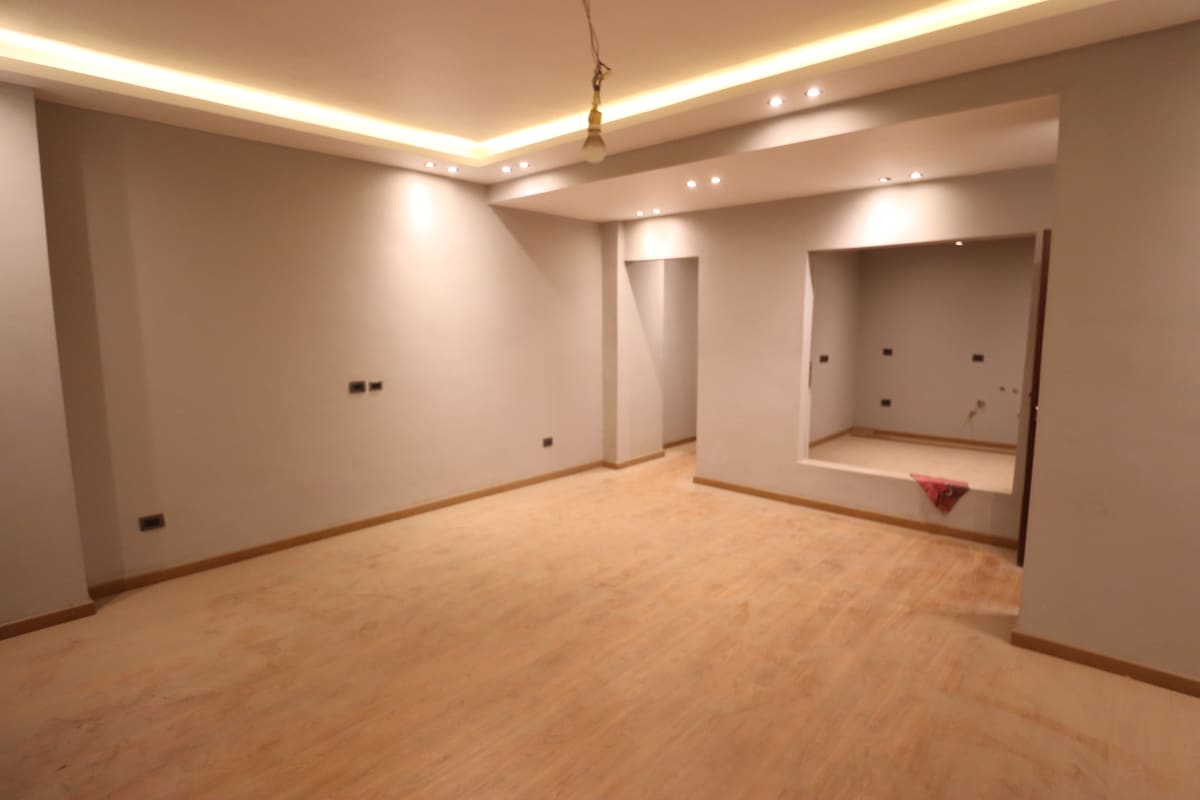 Modern Administrative Ground Floor | 175m² | For Rent in Zamalek.