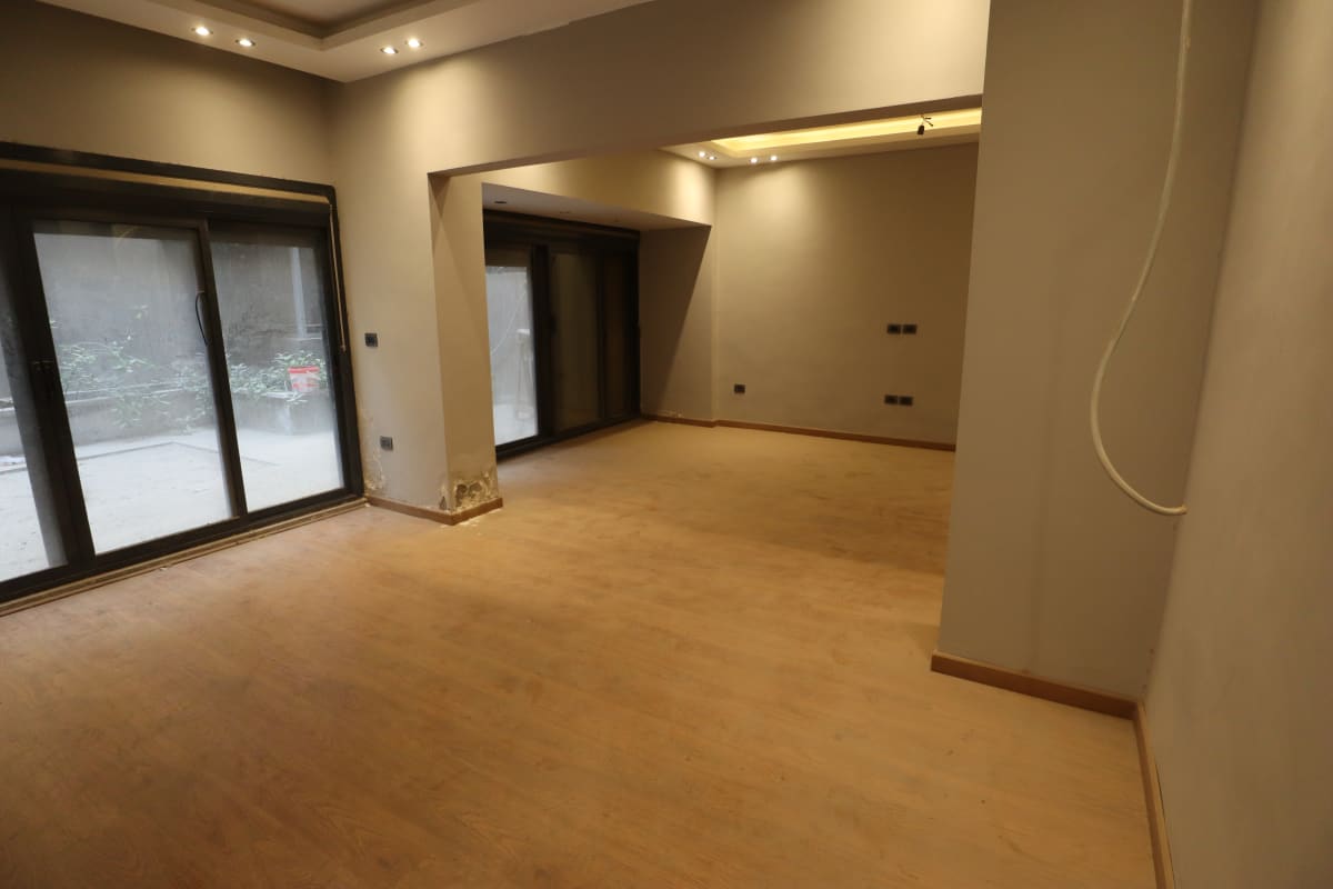 Modern Administrative Ground Floor | 175m² | For Rent in Zamalek.